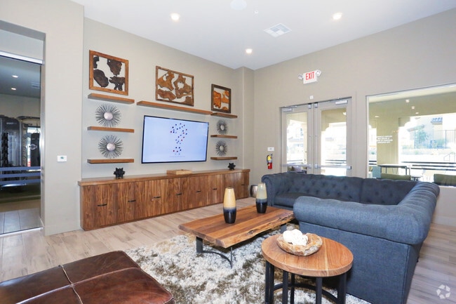 Clubhouse