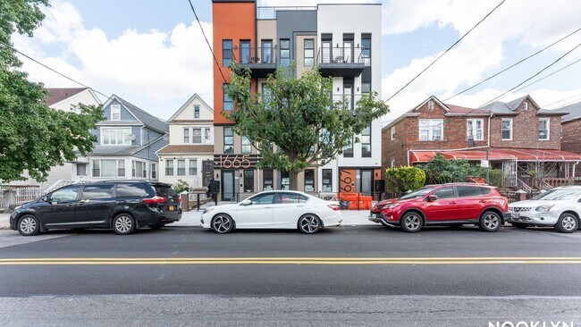 Photo - 1665 Brooklyn Ave Unit 3b