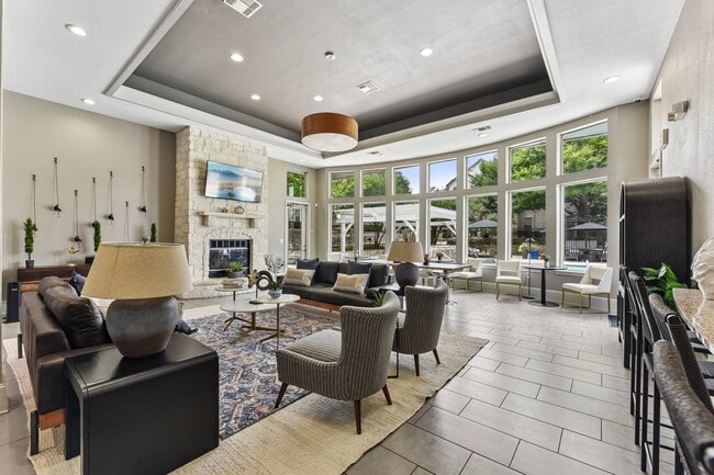 Madison Dell Ranch Apartments