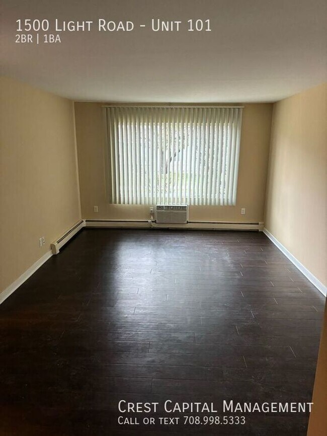 Photo - 1400 Light Road Unidad 108