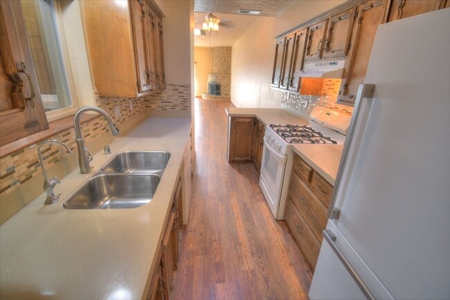 Photo - NE Heights Town Home