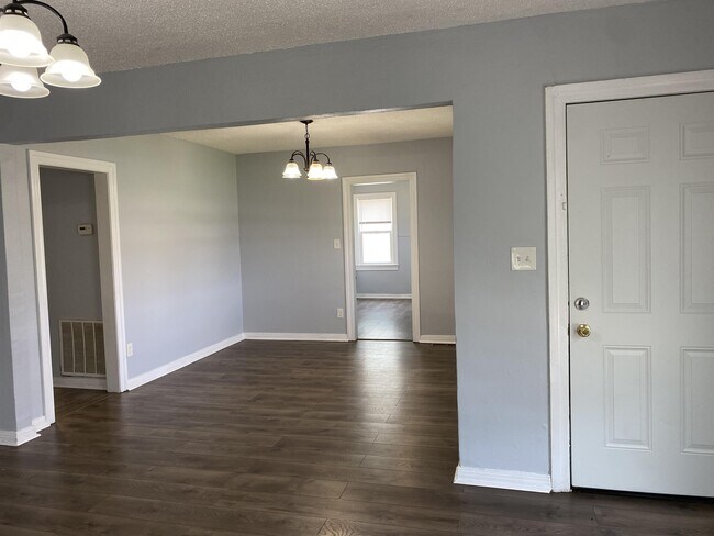 Photo - 632 SW 44th St