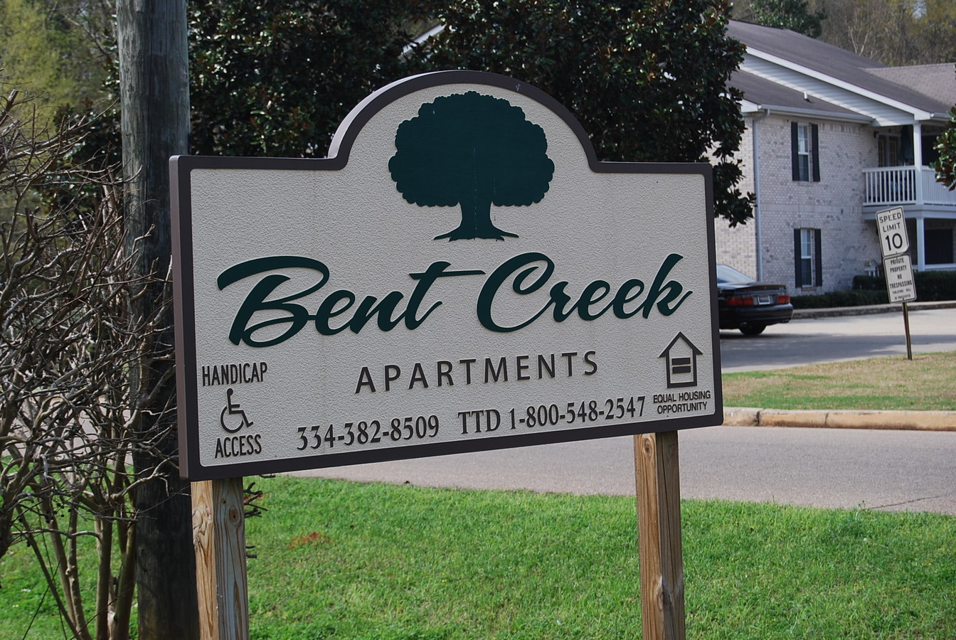 Bent Creek - Bent Creek Apartments