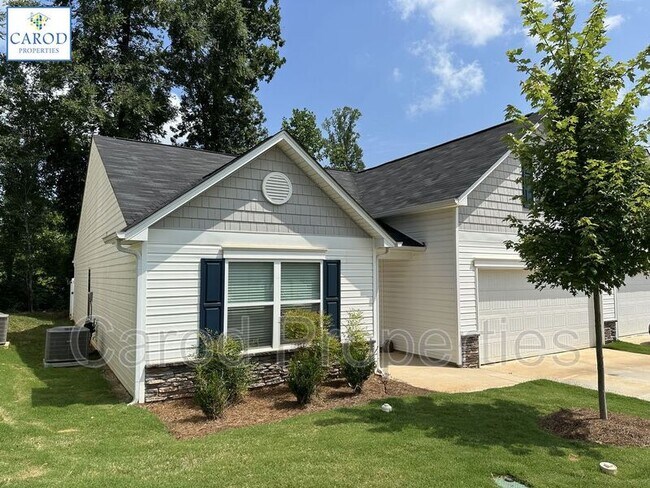 1229 Amberlight Circle