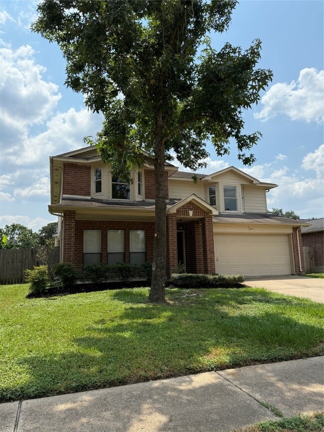 Photo - 17011 Macleish Dr House