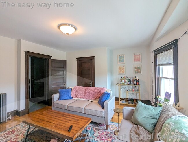 Photo - 92 Powder House Blvd Unit #3