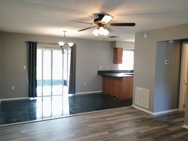 Photo - Charming two bedroom two bath one car garage