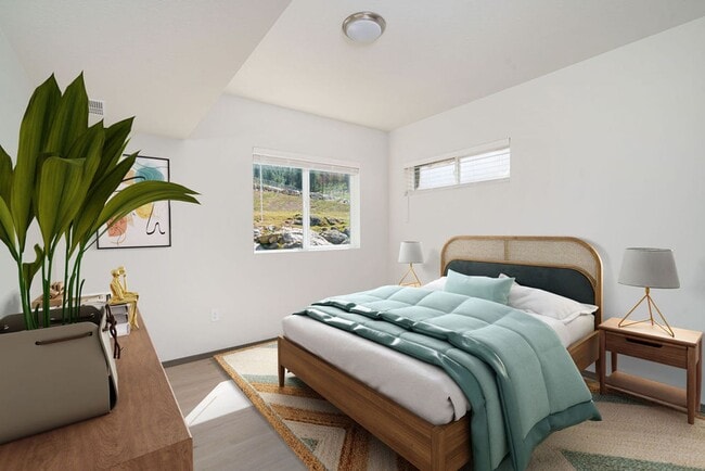 Photo - The Vistas Apartments at Beacon Hill