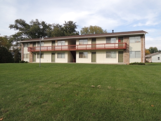 Building Photo - 3441 Warren