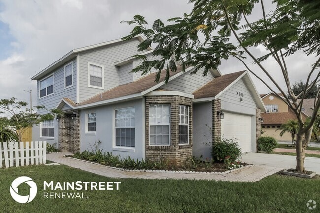 Building Photo - 4000 Downey Ct Rental