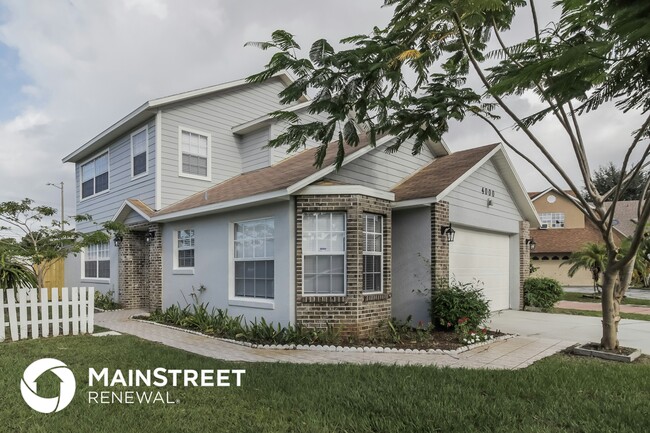 Building Photo - 4000 Downey Ct Rental
