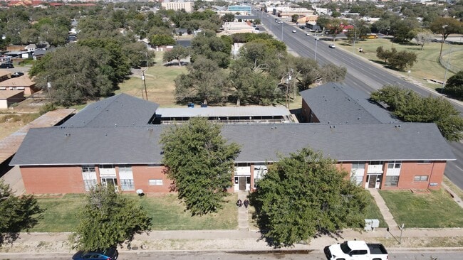 Photo - Kentwood Apartments Unit 1702 A