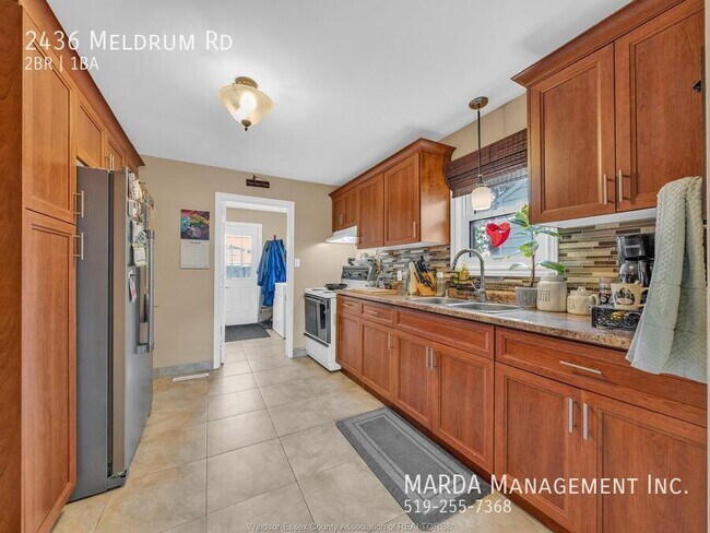 Photo - CHAMRING 2 BED/1 BATH BUNGALOW - FOUNTAINBLEU AREA + UTILITIES