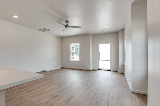 Photo - Urban living in Edmond