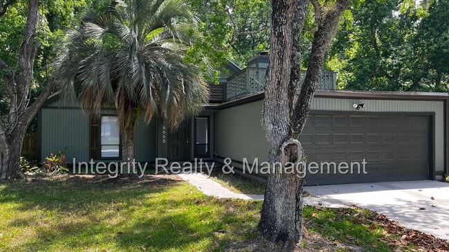 Building Photo - Contemporary 3 bed/ 2bed in Jacksonville