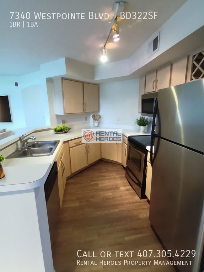 Photo - 7340 Westpointe Blvd Unidad BD322SF