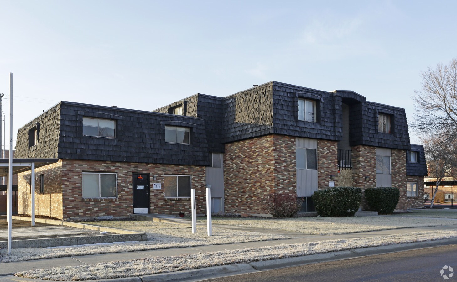 Photo - Casa Linda Apartments