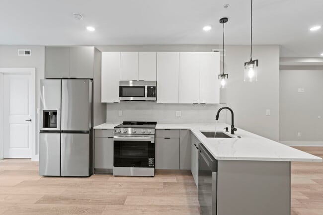 Photo - 2625 W Jefferson St Apartamentos Unidad 402