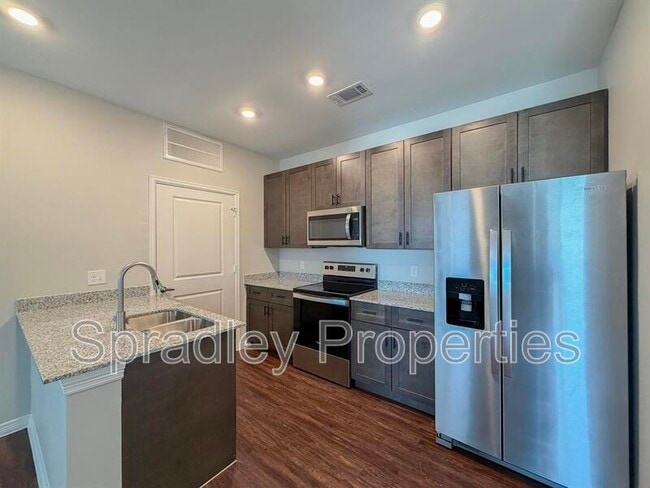 Photo - 1124 W Ave O Unit Apt 4206