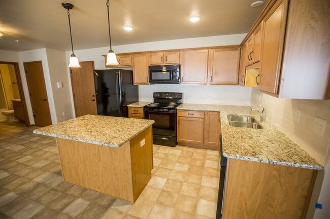 Meadowland Villas