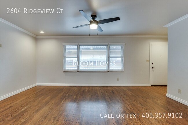 Photo - 2604 Ridgeview Ct