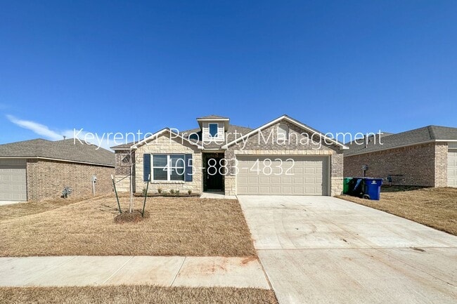 Building Photo - Gorgeous 4 Bed 2 Bath Home in Heart Of Yukon!