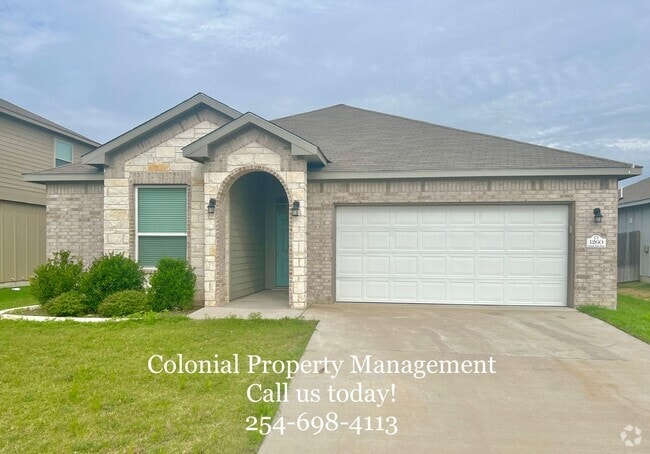 Building Photo - 3bd/2ba in Temple TX Rental