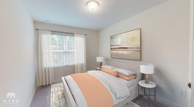 Photo - 3021 Fulong Dr