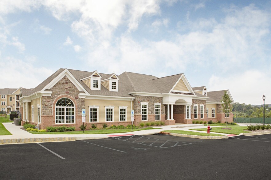 Sycamore Landing Apartments For Rent in Phillipsburg, NJ