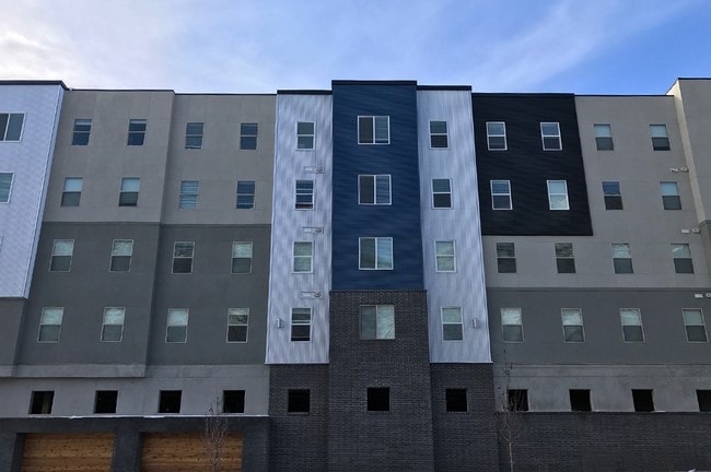 Photo - CollegePlace Provo