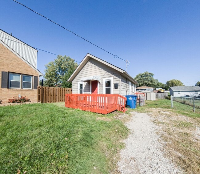Photo - 2 Bedroom 1 Bath Home