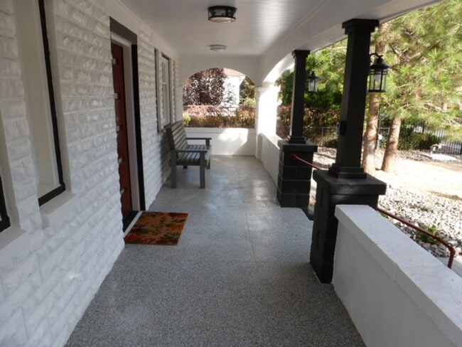 Photo - Historic Building in West Reno for Sale or Rent