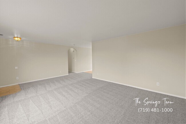 Photo - CHARMING 3BD/2BA CONDO featuring FRESH UPDATES - Security Deposit Waiver Available