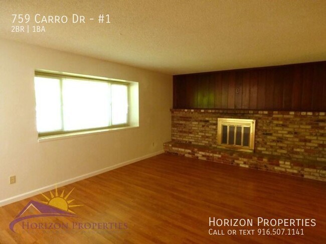 Photo - 759 Carro Dr Unidad #1