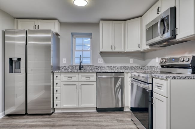 6722 Brentwood Ave Unit B1