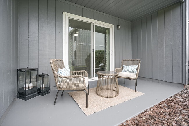 Aqua at Windmeadows