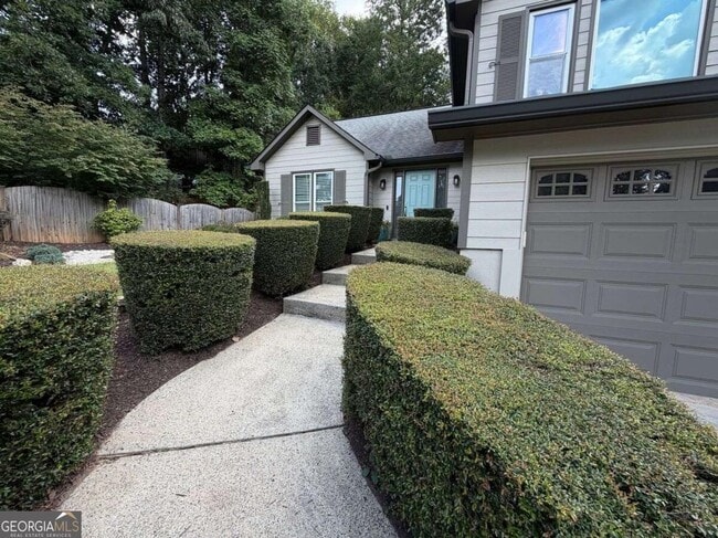 Photo - 807 Arbor Forest Pl