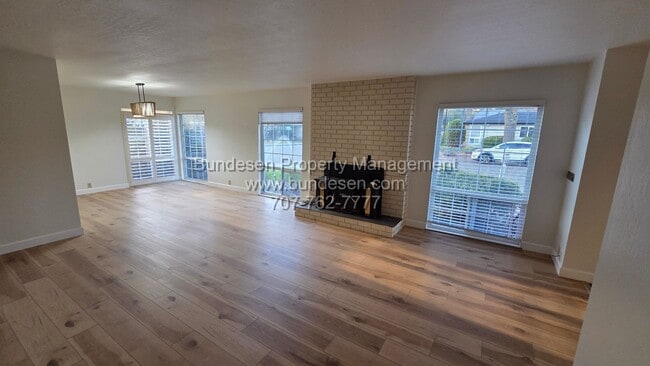 Photo - Beautifully updated 2015 Sq. Ft. Ranch-Style Home featuring 4BD/3BA| Brush Creek, Santa Rosa