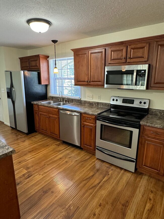 Photo - Fort McClellan