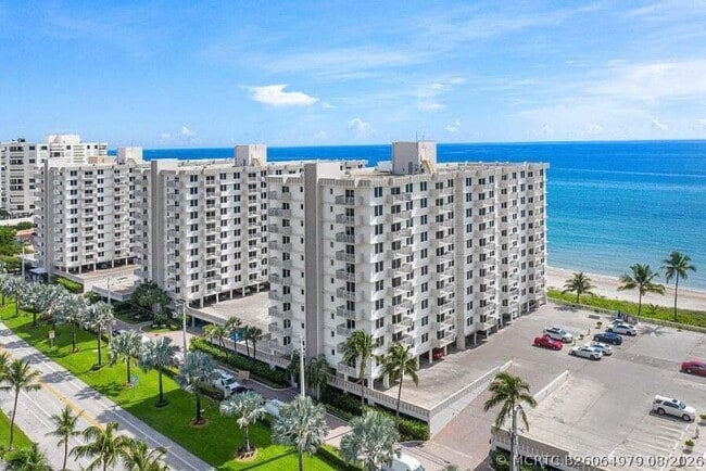 Building Photo - 3221 S Ocean Blvd Unit 704