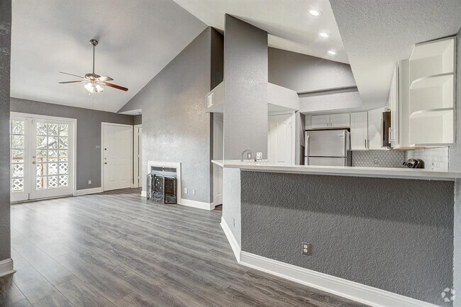 Building Photo - 2121 El Paseo St Unit 1902 Rental