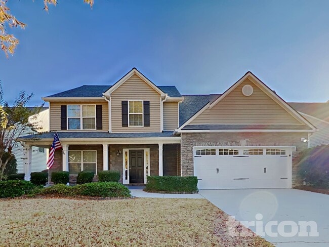 Building Photo - 172 Watson Grove Rd SW