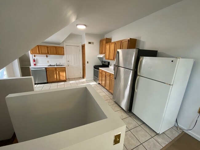 Photo - 160 W 9th Ave Unit 160 B