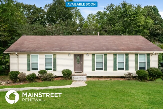 Building Photo - 720 Twin Ridge Dr Rental