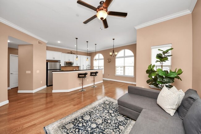 Photo - 2203 Dorrington St Unit 400