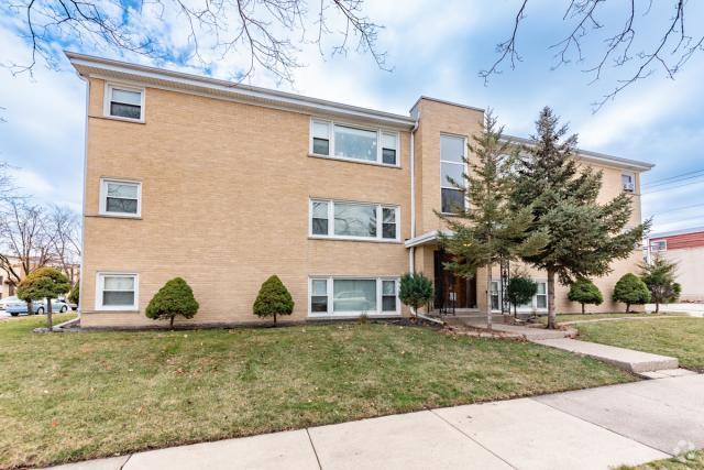 Building Photo - 2 bedroom in Niles IL 60714 Unit 1E Rental