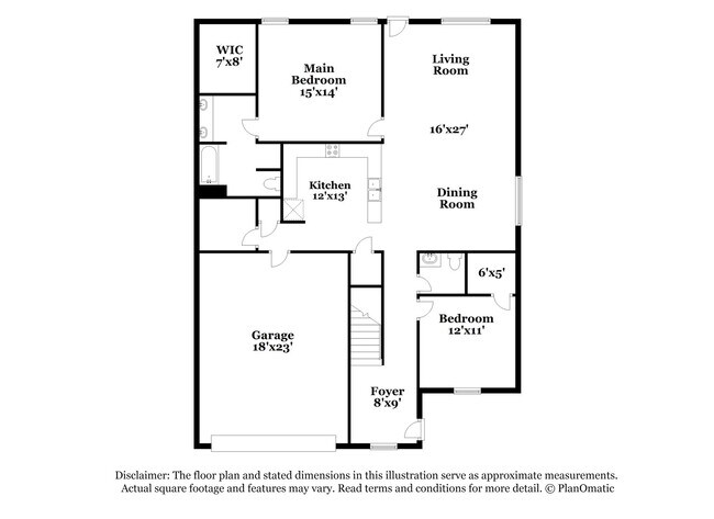 Photo - 2602 Ski Lodge Dr