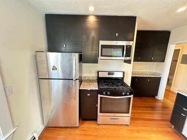 Photo - 58 Pleasant St Unit #2