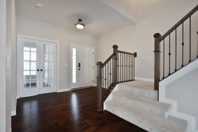 Photo - 1412 Leesland Dr
