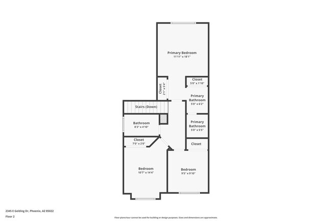 Photo - 2345 E Gelding Dr